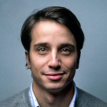 Elian Rowe Team Portrait
